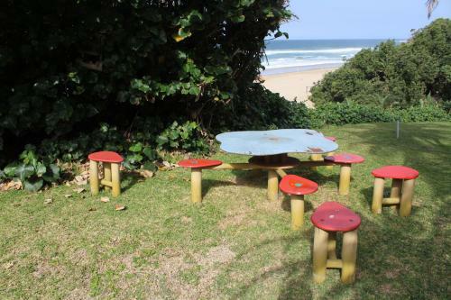 Apartamento Dumela Margate Flat 21