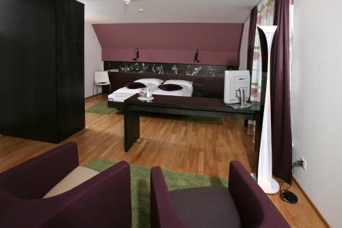 Hotel Gasthof Zum Mohren