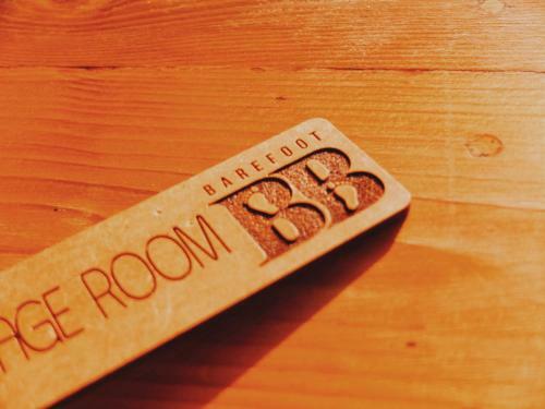 Barefoot B&B