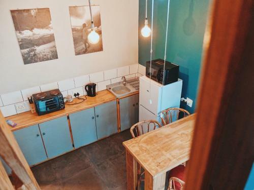Barefoot B&B
