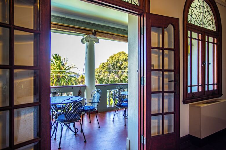 Hostal Cape Riviera Guesthouse