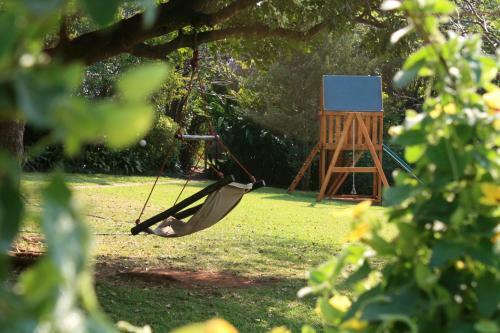 Bed & Breakfast Selati 103 Guest Cottages