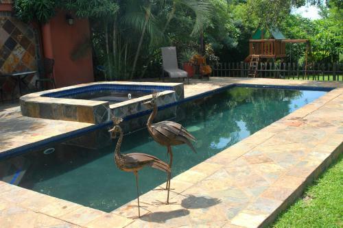 Bed & Breakfast Selati 103 Guest Cottages