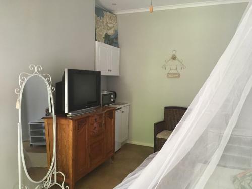 Hostal Jardin De Fees
