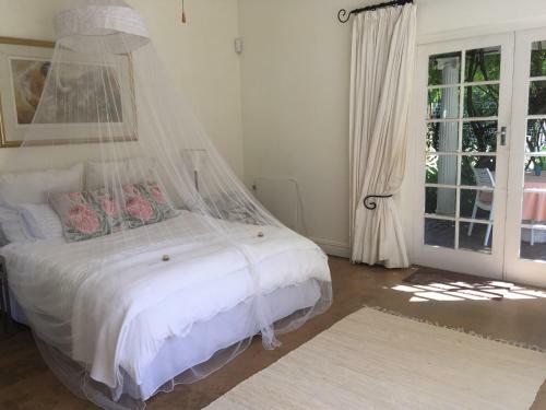 Hostal Jardin De Fees