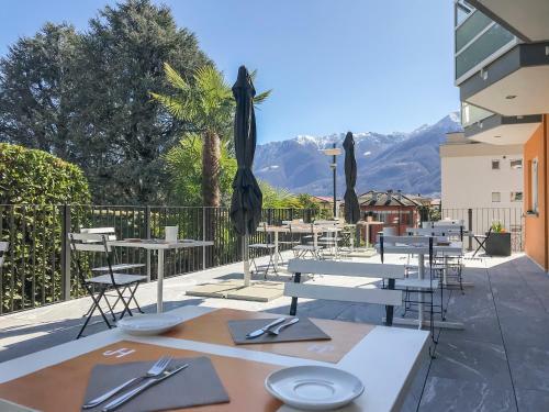 Apartamento Appartcasa Garni Sport