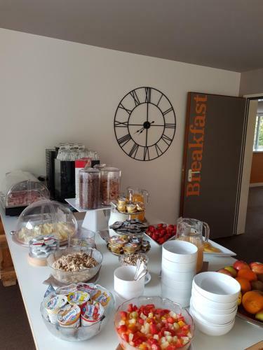 Apartamento Appartcasa Garni Sport