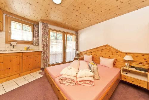Apartamento Appartement L�rchenhof