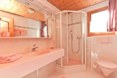 Apartamento Appartement L�rchenhof
