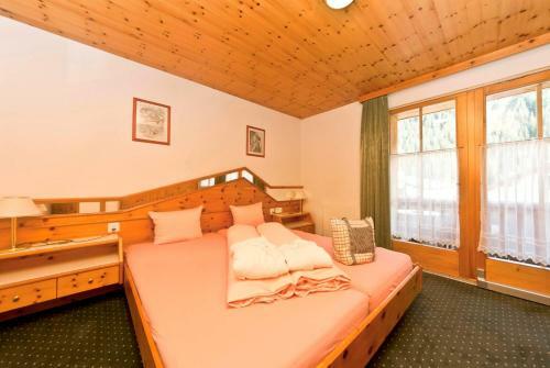Apartamento Appartement L�rchenhof