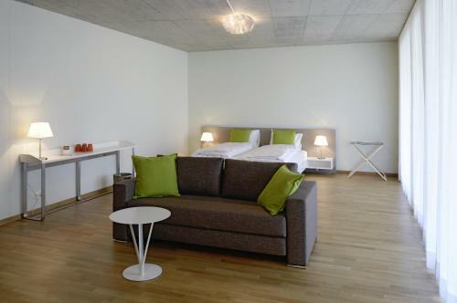 Bed & Breakfast G�stehaus Hunziker
