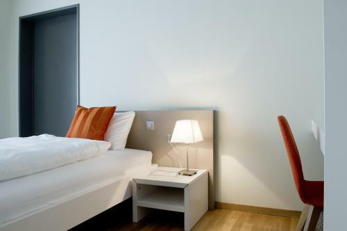 Bed & Breakfast G�stehaus Hunziker