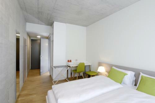 Bed & Breakfast G�stehaus Hunziker