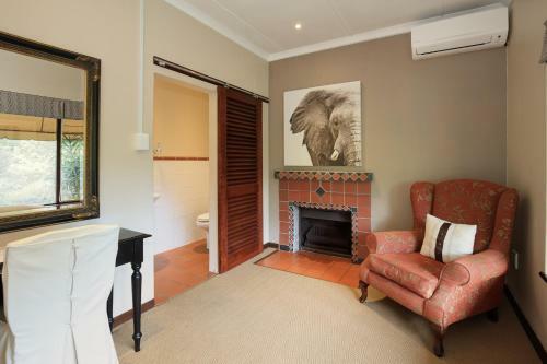 Hostal Aziza Guest House