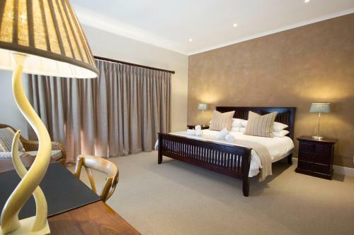 Hostal Aziza Guest House