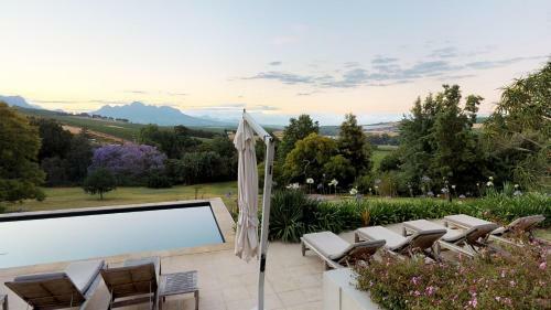 Hostal Sugarbird Manor