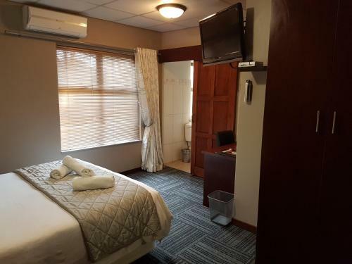 Hostal A Contempo Guesthouse