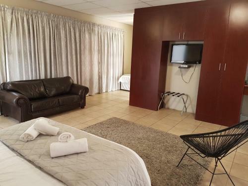 Hostal A Contempo Guesthouse