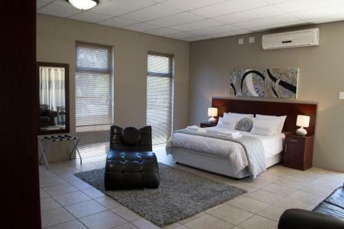 Hostal A Contempo Guesthouse