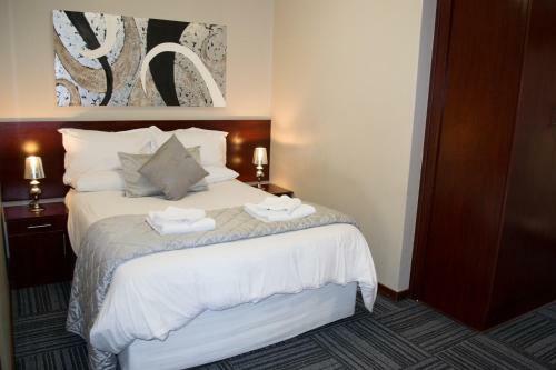 Hostal A Contempo Guesthouse