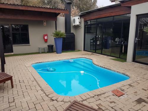 Hostal A Contempo Guesthouse