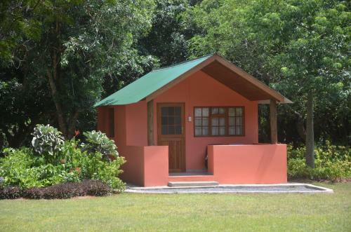 Bushbaby Lodge