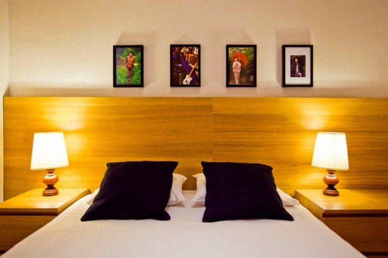 Las Ramblas Bacardi Apartments