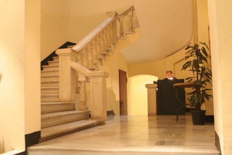 Las Ramblas Bacardi Apartments