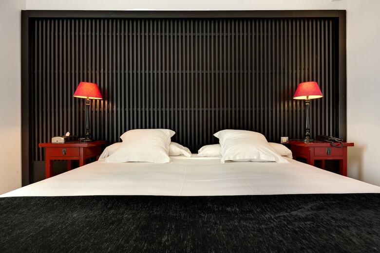 Hotel Market