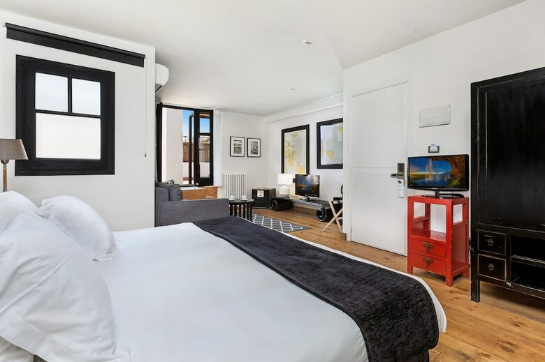 Hotel Market