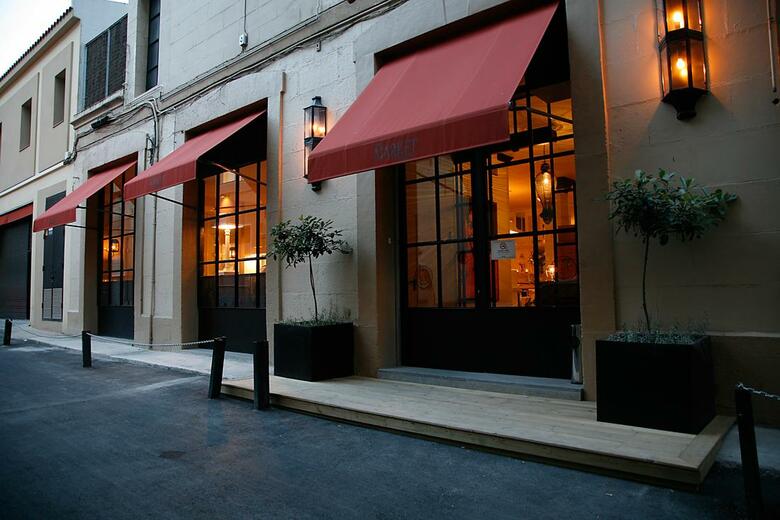 Hotel Market