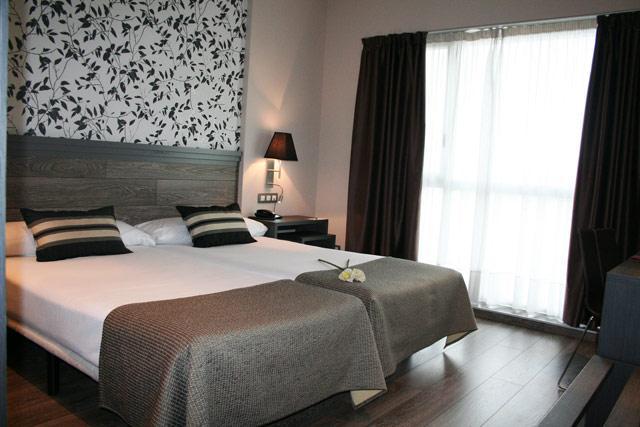 Hotel Tulip Inn Zaragoza Plaza Feria