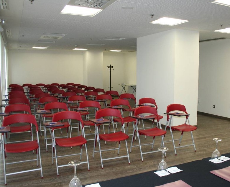 Hotel Tulip Inn Zaragoza Plaza Feria