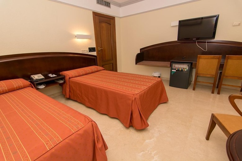 Hotel San Antonio