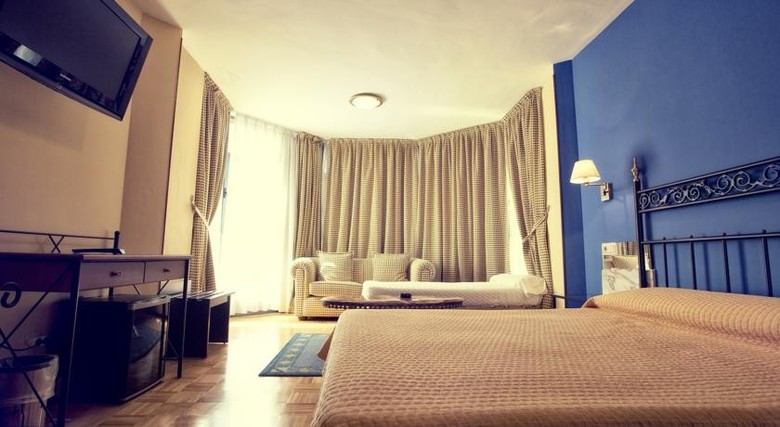 Hotel Don Manuel