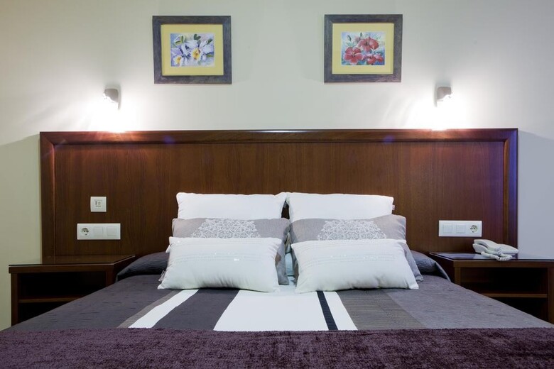 Hotel Argentino