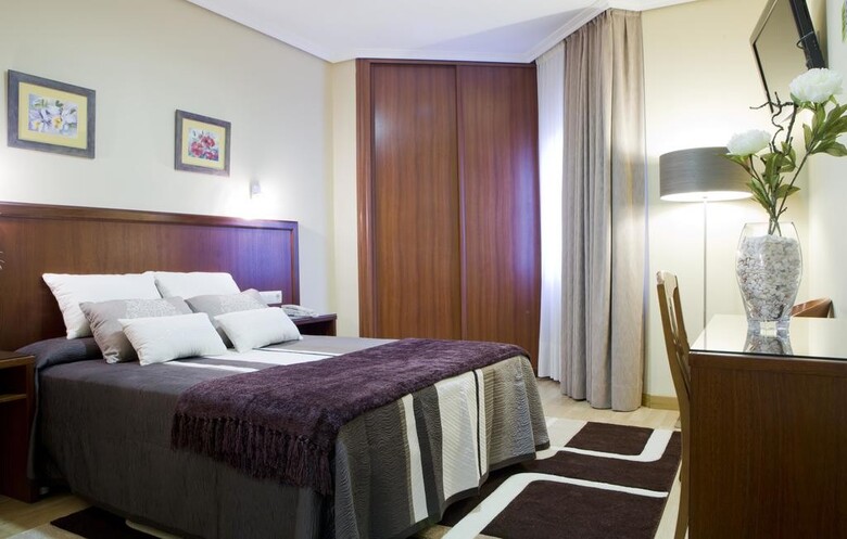 Hotel Argentino