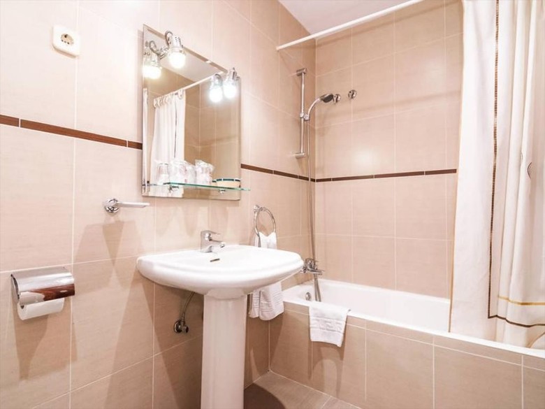 Hostal Gallardo