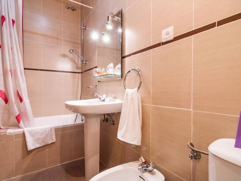 Hostal Gallardo
