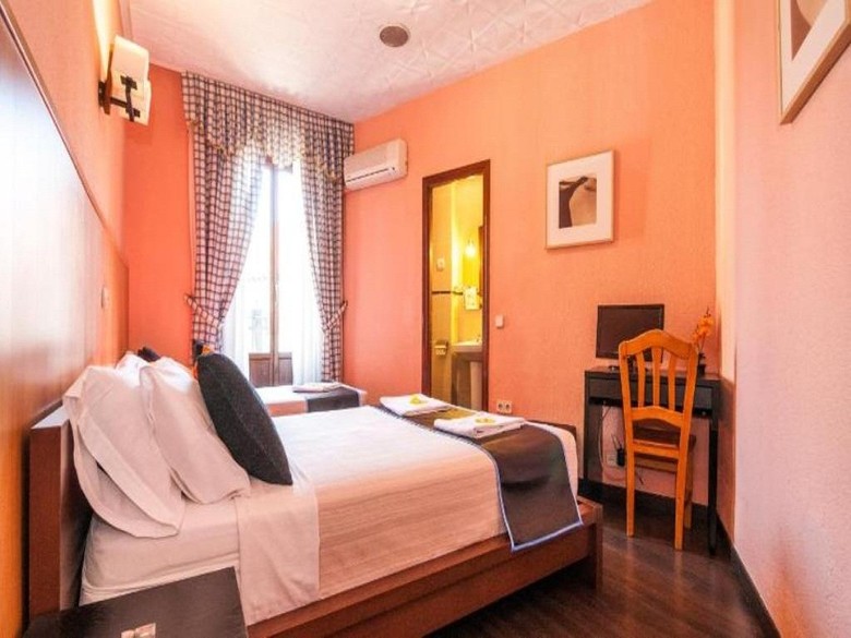 Hostal Gallardo