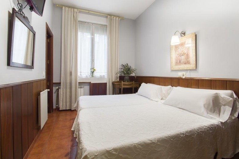 Hostal La Vera
