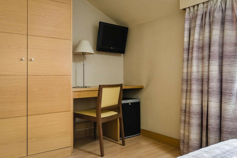 Hostal El Pasaje