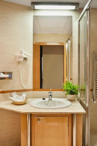 Apartamento Ramon De La Cruz 41