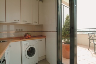 Apartamento Ramon De La Cruz 41