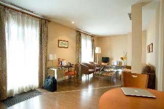 Apartamento Ramon De La Cruz 41