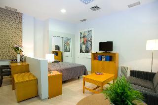 Apartamento Ramon De La Cruz 41