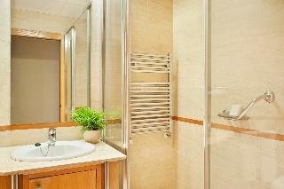 Apartamento Ramon De La Cruz 41