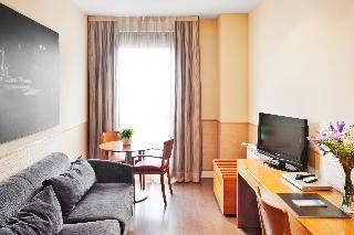 Apartamento Ramon De La Cruz 41