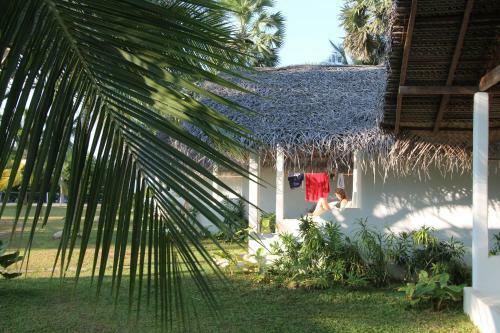 Hotel The Rascals Kite Resort