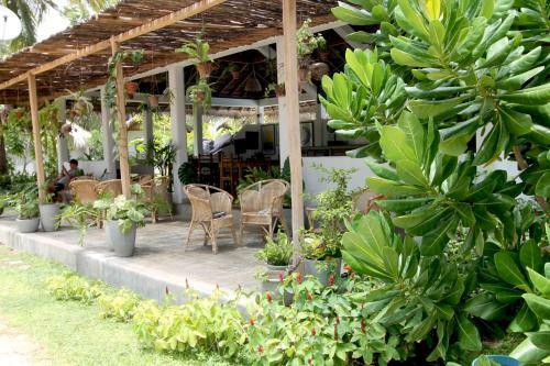 Hotel The Rascals Kite Resort